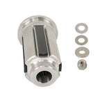 For Mercury Marine Racing Heavy Duty 1.25 Prop Shaft Hub Kit 8M0183487 840389K06