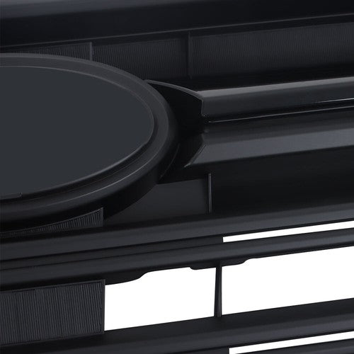Front Bumper Grille Assembly Black Trim Direct For Subaru Legacy 2018-2019 New