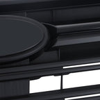 Front Bumper Grille Assembly Black Trim Direct For Subaru Legacy 2018-2019 New