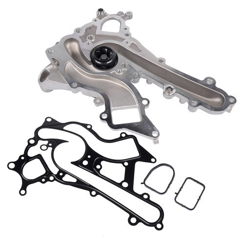 Water Pump w/ Gasket for Mercedes-Benz GL450 GLE400 GLE43 GLC43 AMG 3.0L V6 DOHC