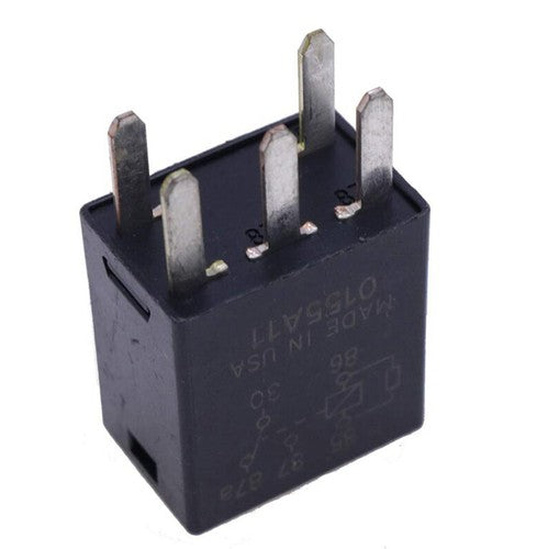 4X 12V 35A Relay 87655334 7219044 for New Holland B95CTC T9.615 T9.670 C227 C175