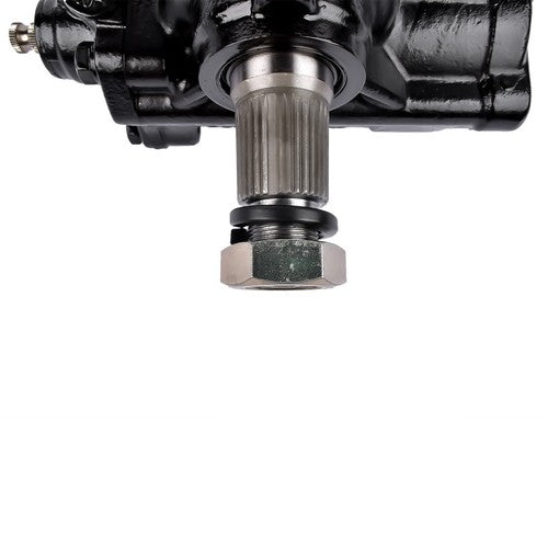Power Steering Gear Box For Isuzu NQR NRR Chevy W3500 Tiltmaster 2004-2008