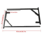 For Mercedes 380SL 450SL 560SL Hardtop Cart Stand Rack & Hard Top Cover