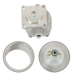Hydraulic Pump For Kubota L225 L245 37150-36100 35110-76100 72098141 New
