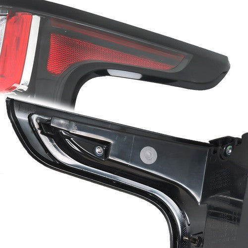 Fit For Land Range Rover 2013-2016 2017 Passenger Right Side Rear Tail Light