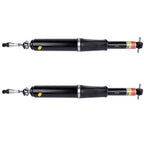 Rear Left & Right Air Shock Absorbers For Buick Lucerne Cadillac DTS 2006-2011
