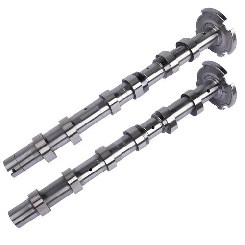 Left Side Intake & Exhaust Camshafts Kit for Mercedes C300 E350 E400 3.5L 12-16