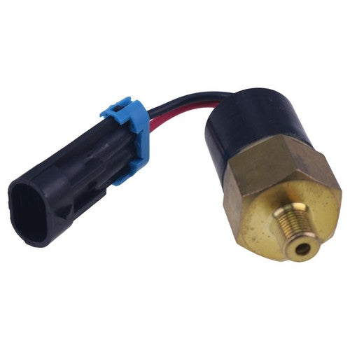 Oil Pressure Sensor 6676053 for Bobcat 319 320 321 322 323 324 E08 E10 E16 E14