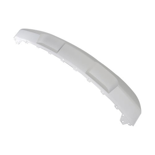 For Ford Explorer 16- 17 Front Lower Center Bumper Cover Molding Valance Plastic