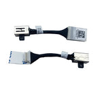07DM5H DC Power Jack Socket Charging Port Cable for Dell Latitude 3410 3510
