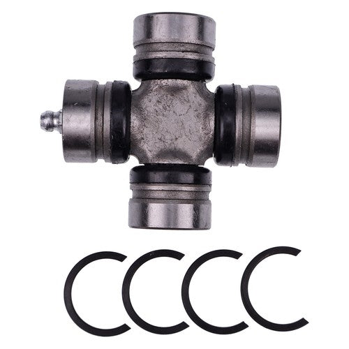 4PCS Rear Axle Universal Joints K7571-91320 for Kubota UTV RTV 900 2003-2008