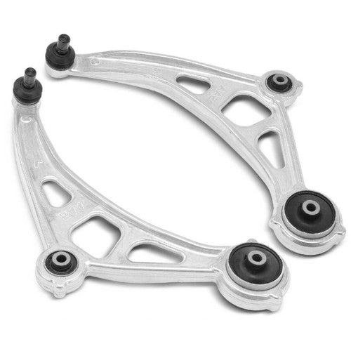 2Pcs Front Lower Control Arm Ball Joint Set LH + RH for Nissan Murano 2015-2022