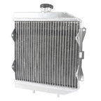Aluminum Radiator For HONDA Rancher 420 TRX420 TRX500 2007-2014 2008 2010