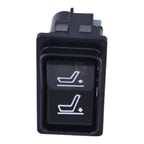 87308605 87347940 Rocker Switch for New Holland T6060 8160 8260 8360 8560 8970