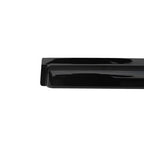 For 2013 2014-2017 Honda Accord Seden Window Visor Sun Rain Guard Vent 4 Pcs