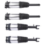 4�� Air Suspension Spring Strut Assy Front Rear for Tesla Model S 2016-2021 RWD