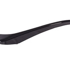 2xFor Nissan Altima 2023 2024 2025 Gloss Black Front Grille Molding Trims  LH＆RH