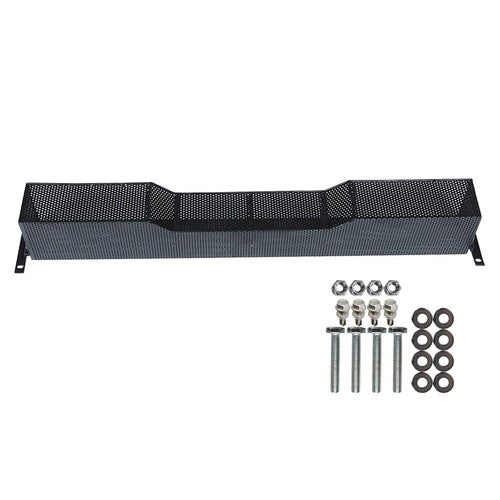 Golf Cart Front Basket Dash Storage/Tray Organizer For Club Car Precedent 2004+
