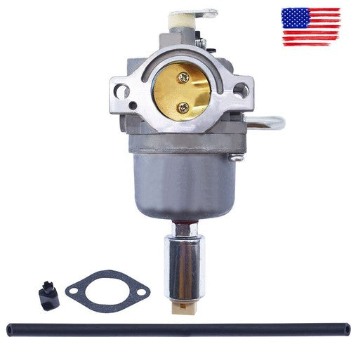 Carburetor For BRIGGS & STRATTON 594601 796587 591736 Carb Craftsman Lawnmower
