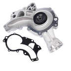 For Mercedes-Benz C CL CLK CLS E ML R S SL 2007-15 Water Coolant Pump 1562000601