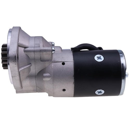 Starter Motor for Hitachi S12-77A Lester 16710 18216 18208 Prestolite 20513065