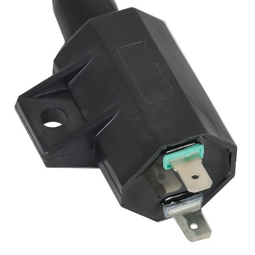 Ignition Coil Pack spark plug + CAP For 2005-2013 Kawasaki Brute Force 650 New