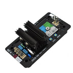 For Leroy Somer AVR R250 Automatic Voltage Regulator Controls Module Card