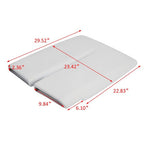 Fiberglass Hood Scoop for Plymouth Duster 1970-1976 71 72 73 74 75 Molding Bezel