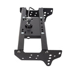 Underbed Gooseneck Trailer Hitch Complete Kit for Ford F250 F350 5th Wheel 1999-2016