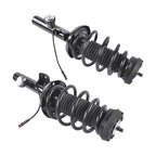 2Pcs Front Shock Struts Assembly Real Time Damping For Buick Regal GS 2012-2017