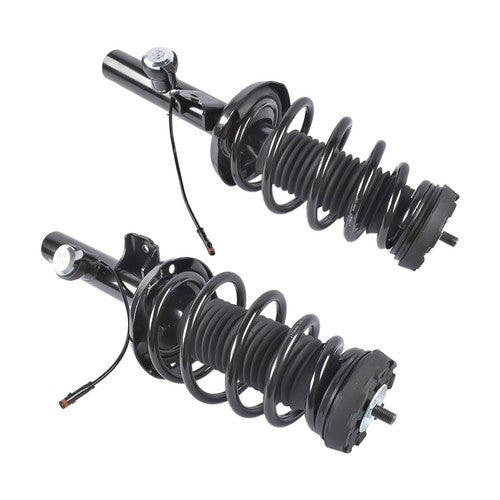 2Pcs Front Shock Struts Assembly Real Time Damping For Buick Regal GS 2012-2017