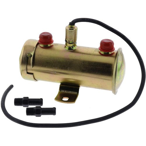 12V Electric Fuel Pump for Onan Facet 27149-2093 149-1828 40131 149-2093 046918