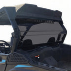 Rear Windshield Tinted for CFMoto ZForce 950 Sport And Trail 800 Trail 2023-2025