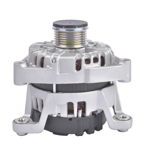 130A Alternator 13597226 for Buick Encore 2013-2015 L4 1.4L 130A 11399N 6 Groove