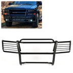Bumper Grille Brush Guard for 99-02 Silverado 1500 and 00-06 Tahoe Suburban Yukon