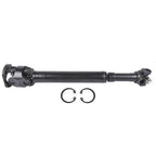 Front Drive Shaft Assembly for Chevy K10 K20 GMC K15 K1500 K25 K2500 4WD 77-80
