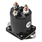 For Club Car DS and Precedent Gas Golf Cart 1984-Up 1013609 12V Solenoid Switch