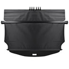 Retractable Cargo Cover Privacy Trunk Tonneau Shield For 2018-20 Chevy Equinox