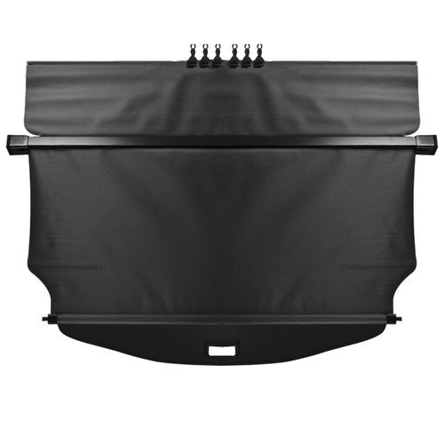 Retractable Cargo Cover Privacy Trunk Tonneau Shield For 2018-20 Chevy Equinox