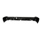 For RAM 1500 2019-2022 w/ Park & Dual Exhst Metal Rear Bumper For Automobile NEW