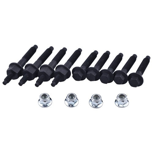 03309 Manifold Bolt Hardware Kit for Dodge Challenger Durango Ram 1500 2500 3500
