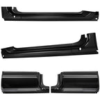 CP9Z-8310-A Under Cover Front Engine Splash Shield for Ford Focus 2012-2018