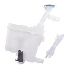 For 2011-2016 Nissan Juke 1.6L L4 Windshield Washer Fluid Reservoir Tank Bottle