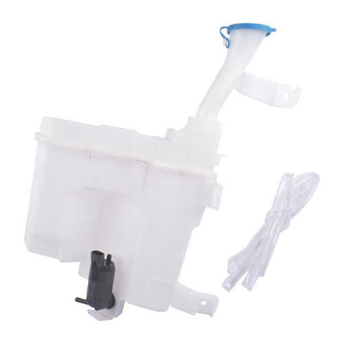 For 2011-2016 Nissan Juke 1.6L L4 Windshield Washer Fluid Reservoir Tank Bottle