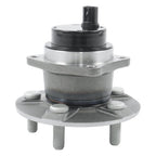 Wheel Hub Bearing Assembly Rear FWD For Pontiac Toyota Vibe Corolla Matrix Prius