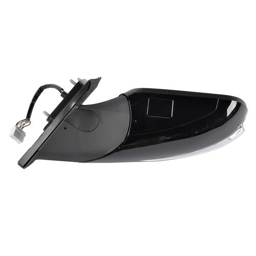 Right Power Mirror Heated & Turn Signal for Hyundai Sonata 2011 2012 2013 2014