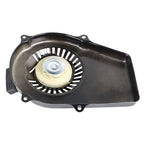 Generator Recoil Starter Assembly For Pulsar 72CC PG1202S 900 1200 Watt 2-Stroke
