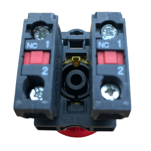 Emergency E-Stop Switch 122514GT For Genie S-40 S-45 S-60 S-65 S-80 S-85 Z-20/8