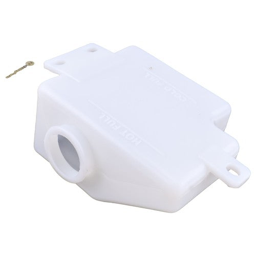 Coolant Overflow Tank R276703 for John Deere 3029 Tractor 5005 5036 5039C 5045D
