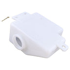 Coolant Overflow Tank R276703 for John Deere 3029 Tractor 5005 5036 5039C 5045D